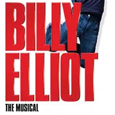 Billy Elliot The Musical