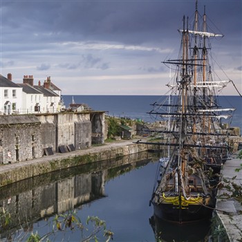 Cornwall Escape - Newquay