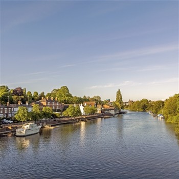 Chester Weekend - Abode