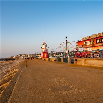 Hunstanton Day Tour