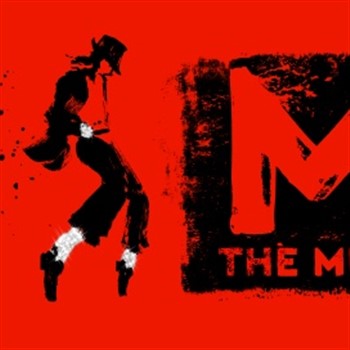 MJ The Musical - London Evening