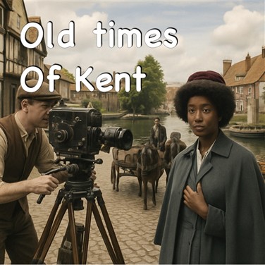 Old Times of Kent