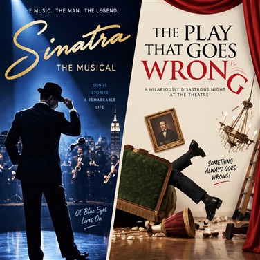 Sinatra the Musical