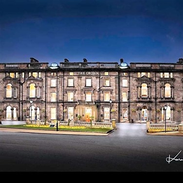 Harrogate 5 Days, 4 Nights