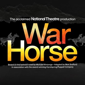 War Horse - Oxford New Theatre - Evening