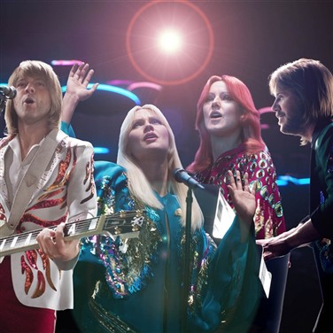 Abba Voyage