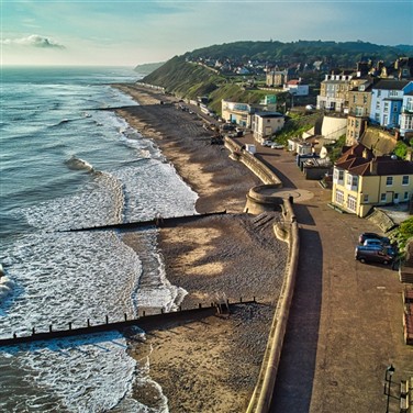 Cromer