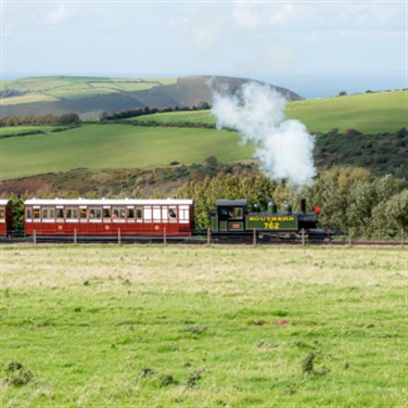 Lynton Railway