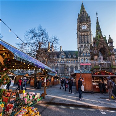 Manchester