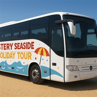 Mystery Tours
