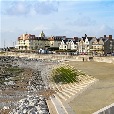 Porthcawl