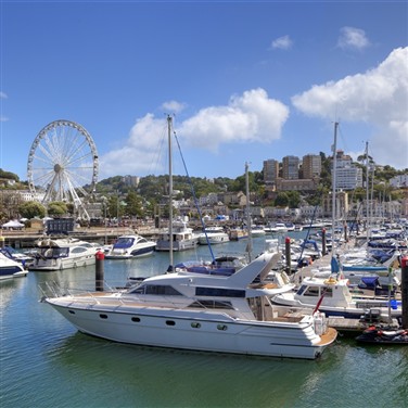 English Riviera