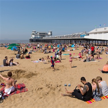 Weston Super Mare